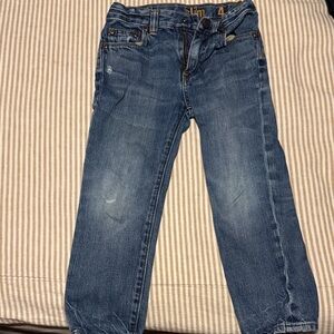 Crewcuts Blue Kids Jeans